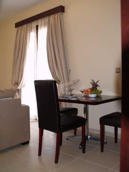 Socrates Hotel Karpathos Island Buitenkant foto